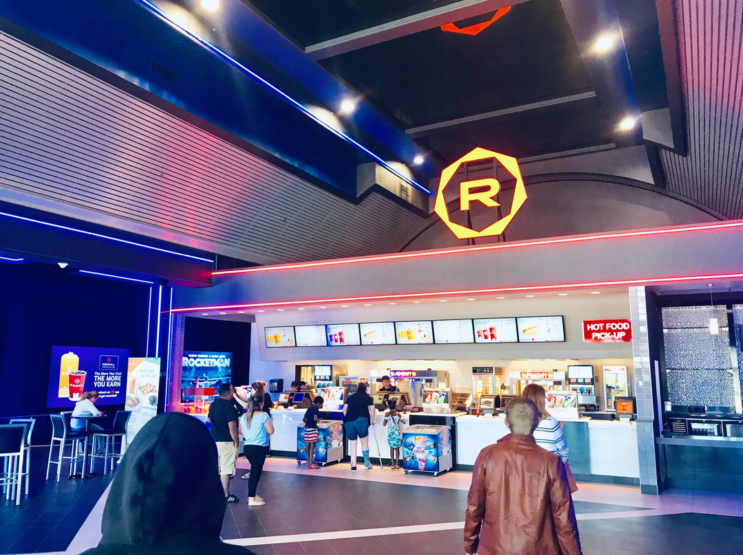 Regal Naples-那不勒斯必去景点