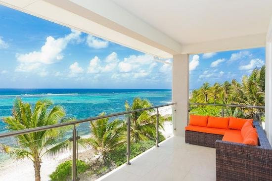 Sea Palm Villas主图