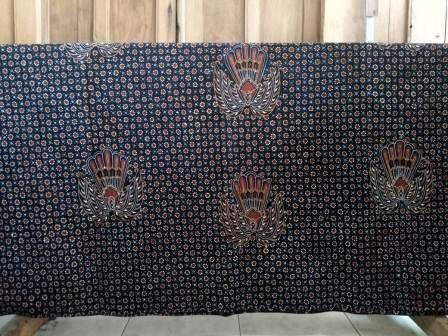 Batik Sidomukti-Imogiri必去景点