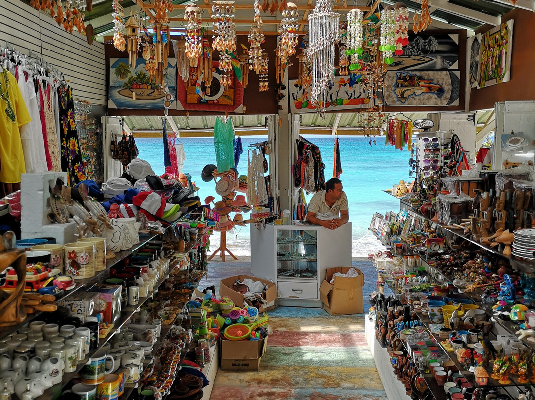 Catalonia Bayahibe主图