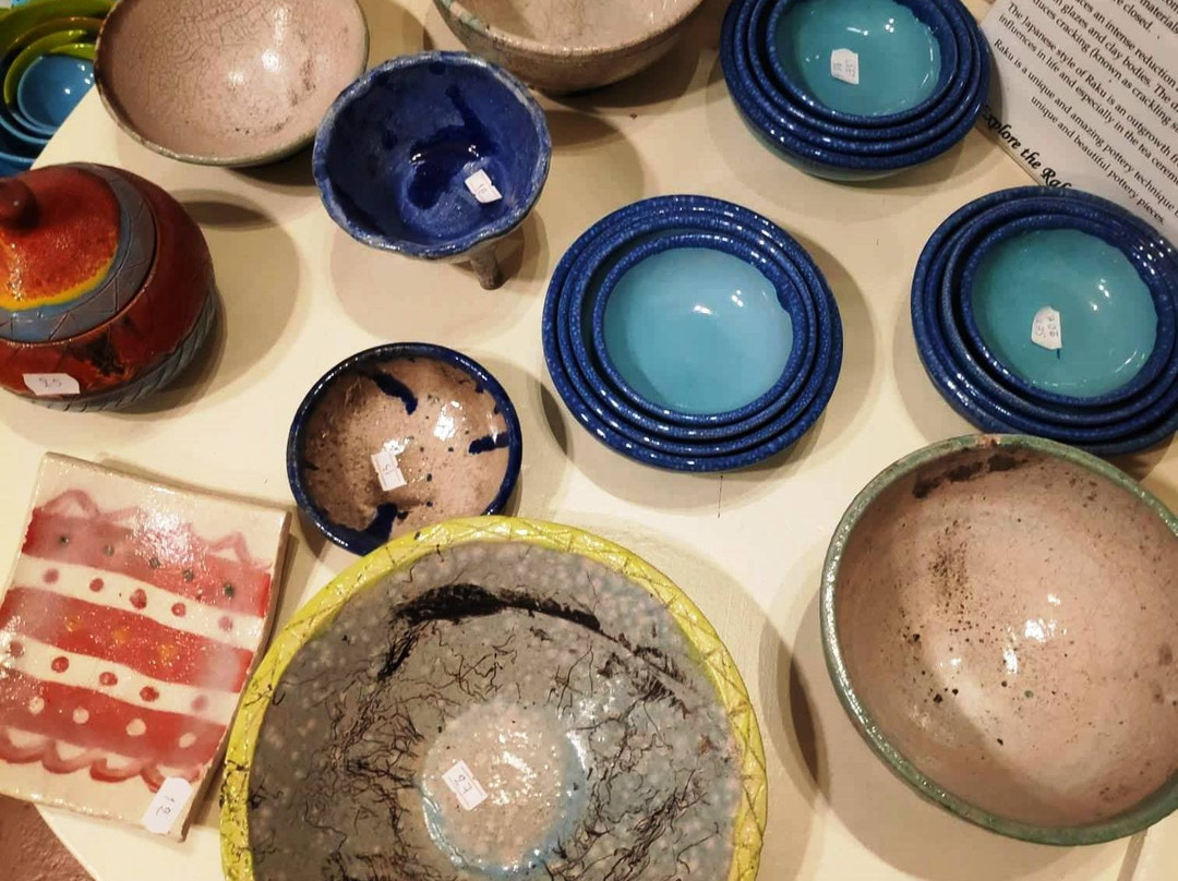 Sifounios Pottery-Léros必去景点