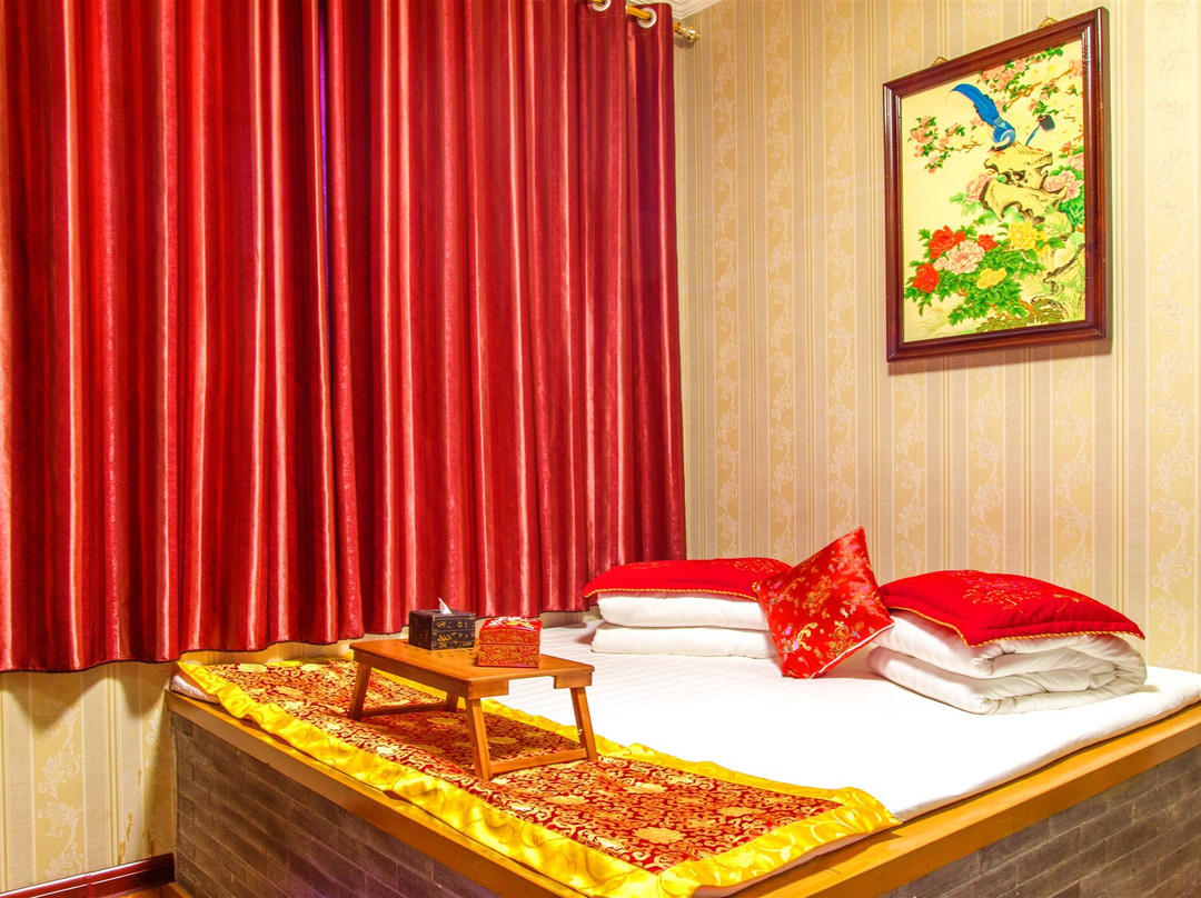 广德全客栈主图