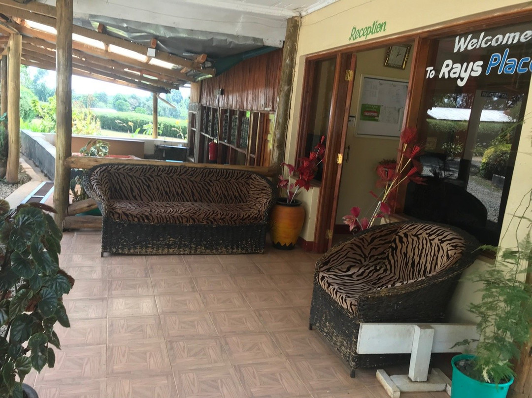 Rays Place Inn主图