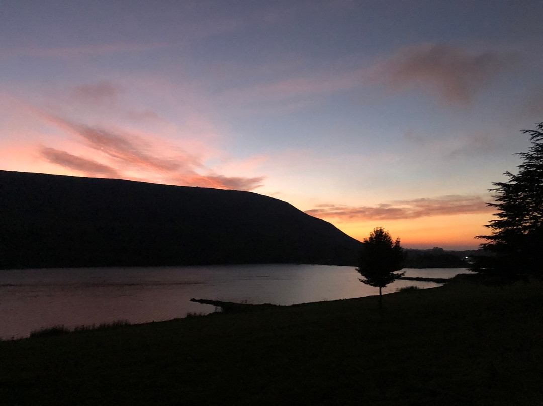 Dullstroom on the Dam-德尔斯特鲁姆必去景点