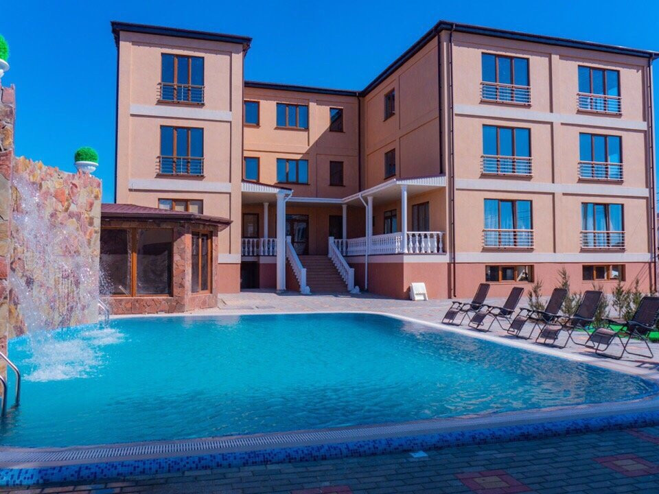 Vita Wellness & SPA
