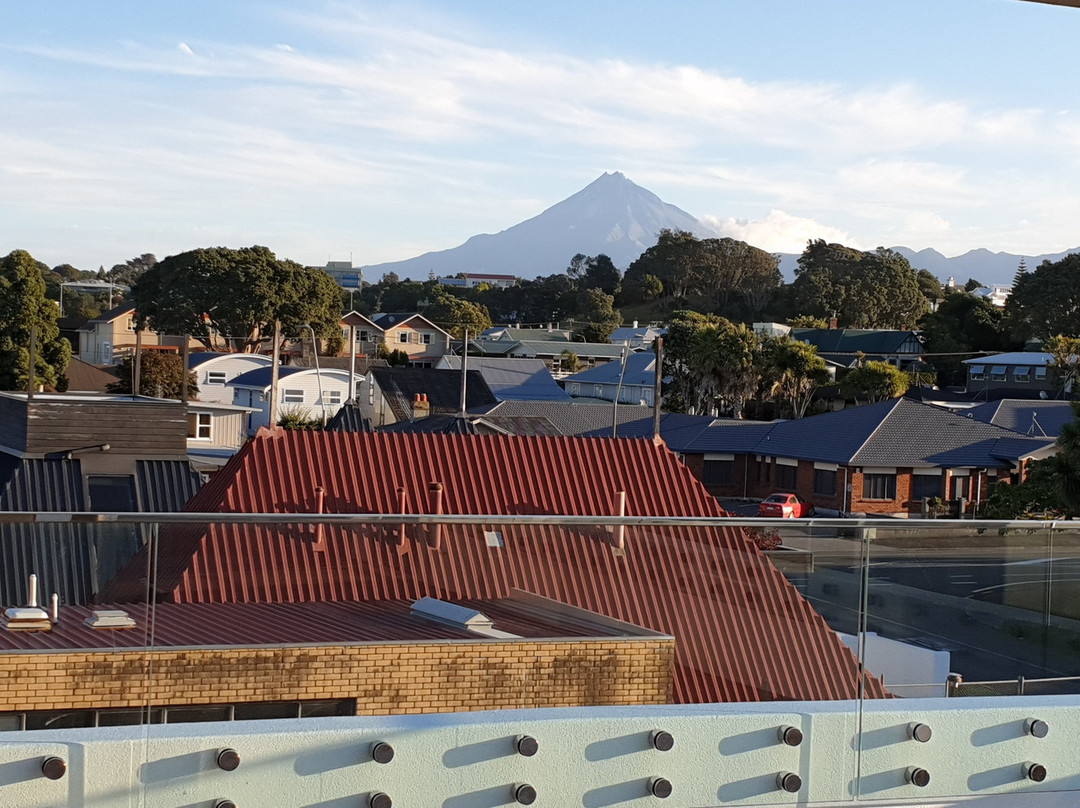 自动寄宿汽车旅馆主图