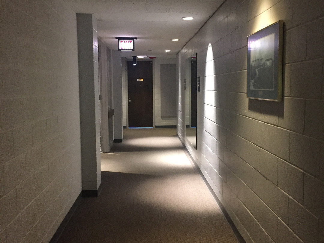 University Union Hotel主图