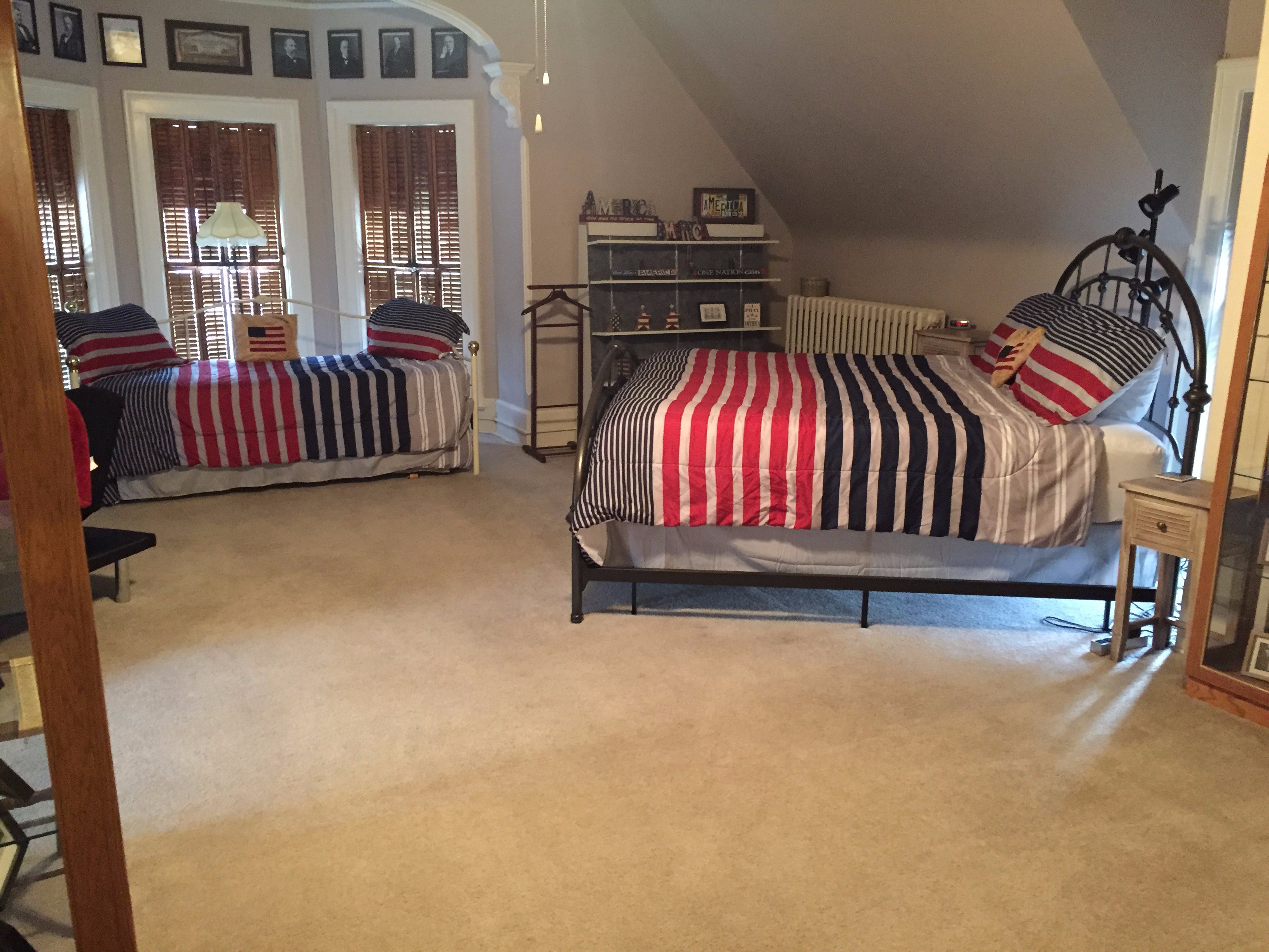 The Haven on Vine Bed & Breakfast and Retreat Center-官方