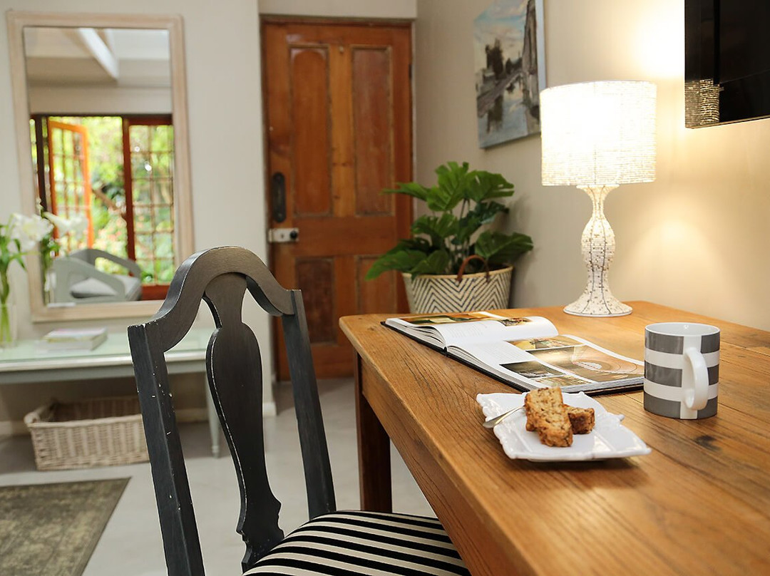 5 Konings Accommodation主图