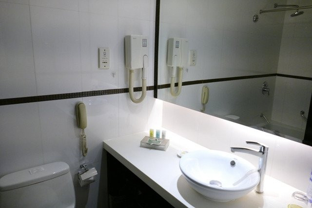 西安天翼新商务酒店主图