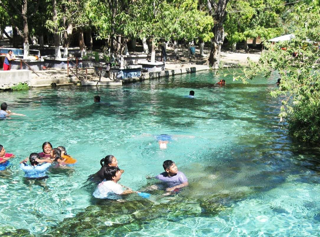 Days Inn by Wyndham Tuxtepec主图