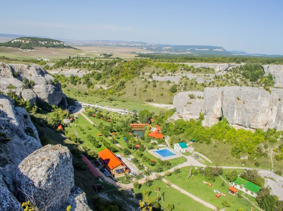 Eco Manor Eski-Kermen主图