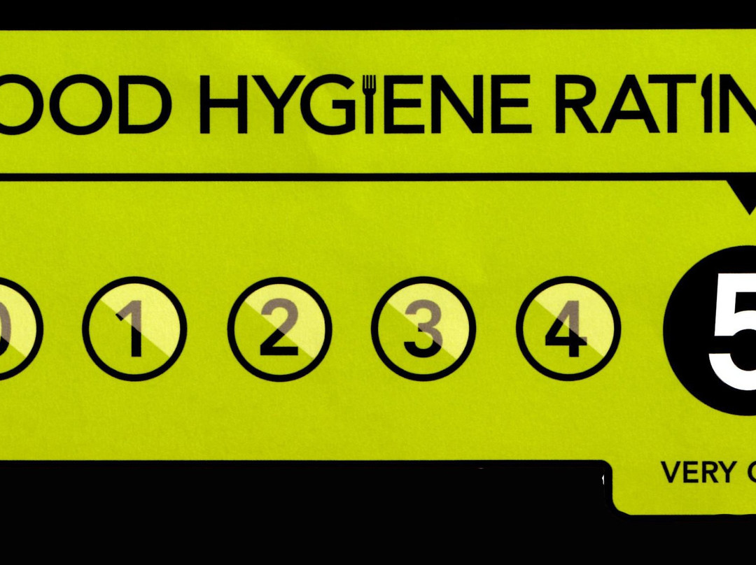 Langdale Lodge B&B主图