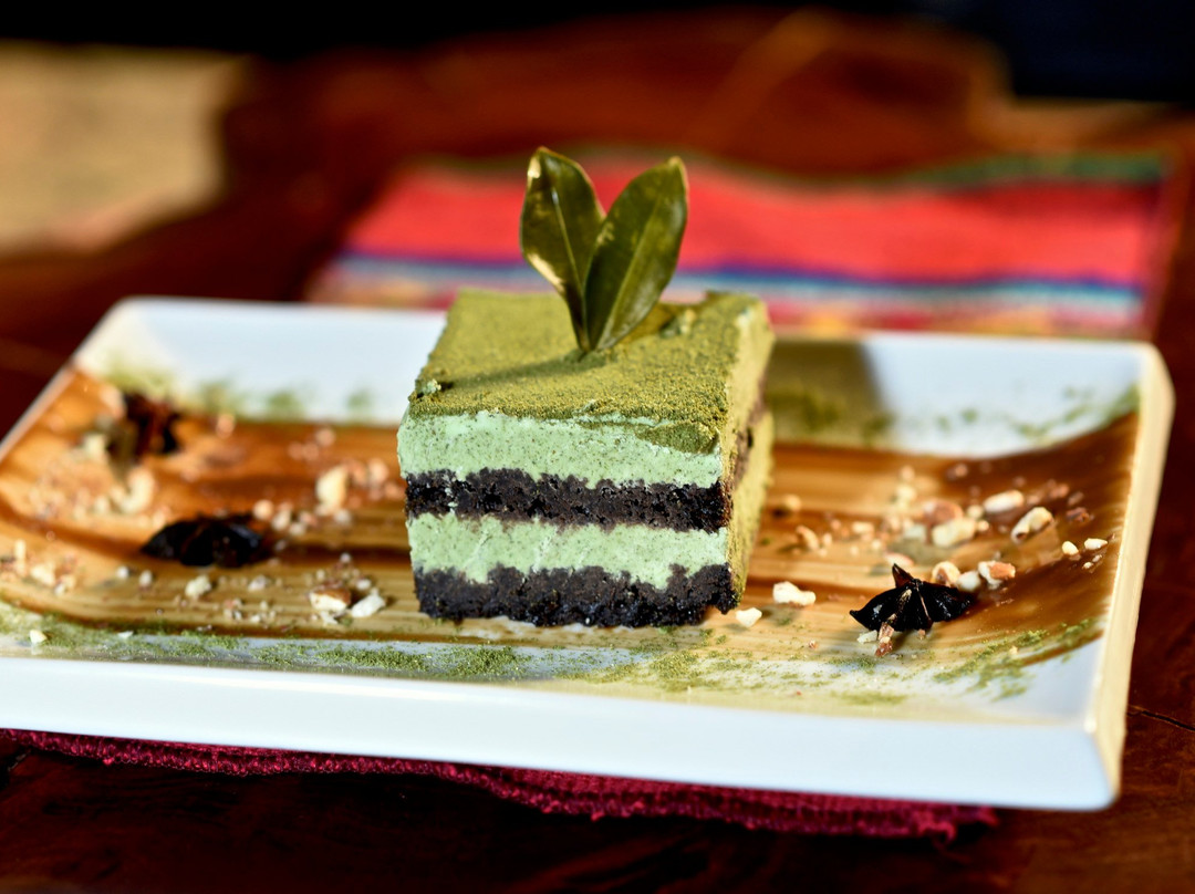 Pacha Restaurant & Draft Bar