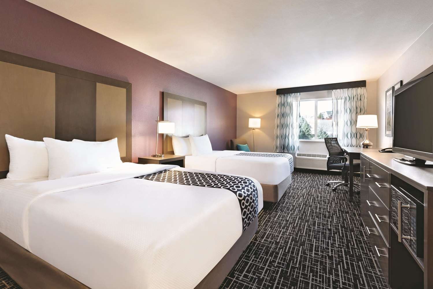 La Quinta by Wyndham Pocatello-官方
