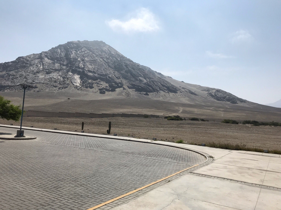 Norte Expedition-特鲁希略必去景点