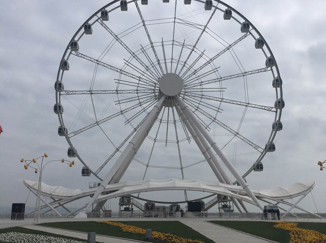 Ferris Wheel景点图片