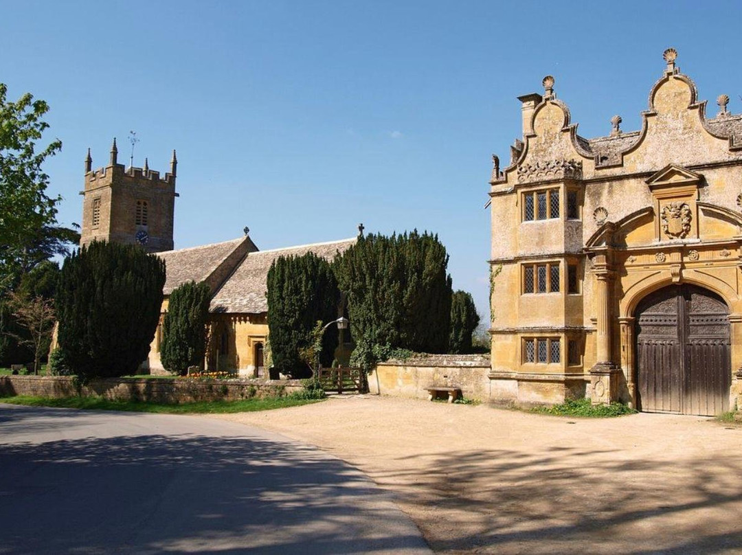 Experience the Cotswolds Tours景点图片