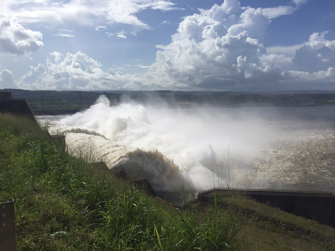 Tucurui Lake-Tucurui必去景点