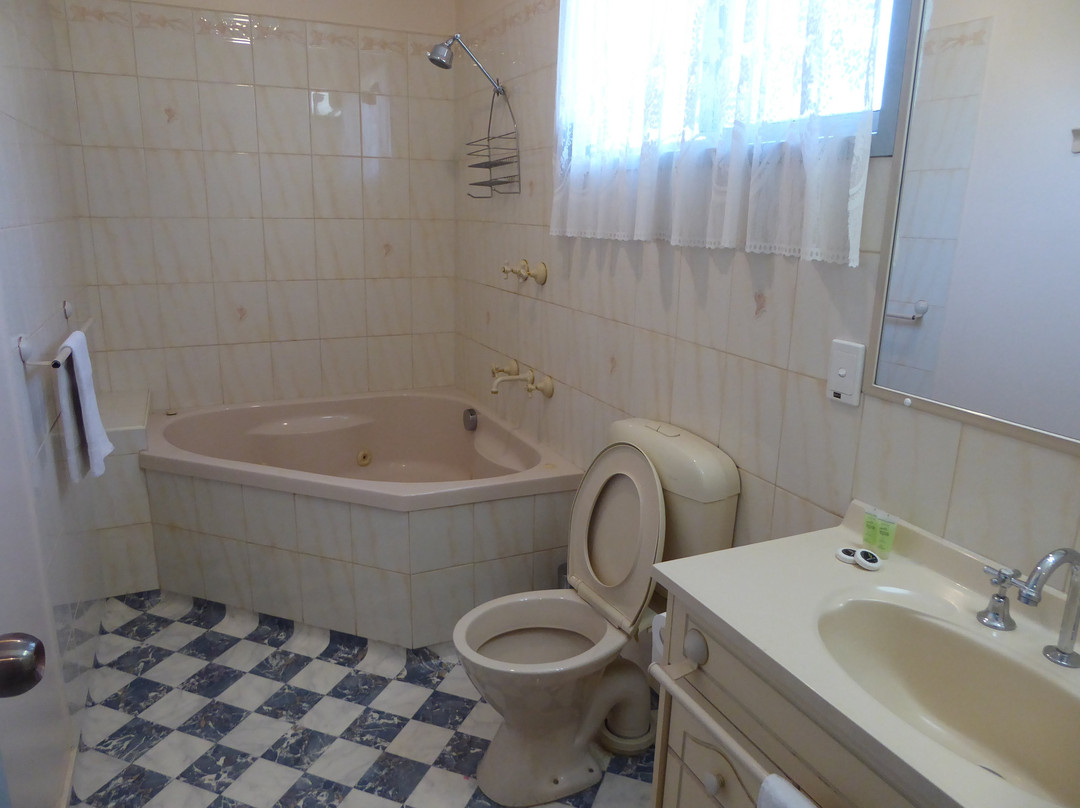 Coachman Motel主图