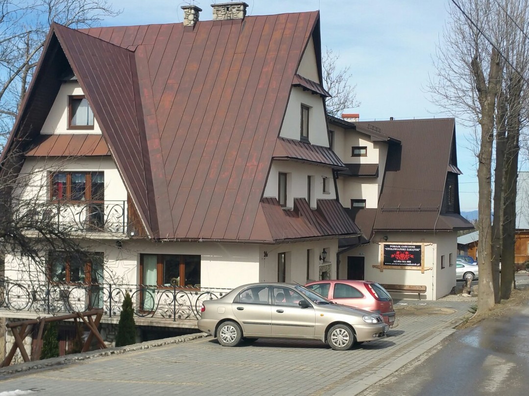 Stołowiański Zakątek