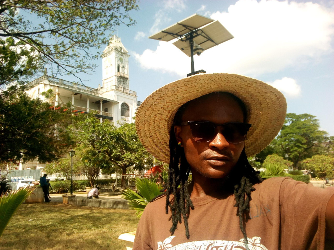 TRAVEL IN TANZANIA-Dar es Salaam必去景点