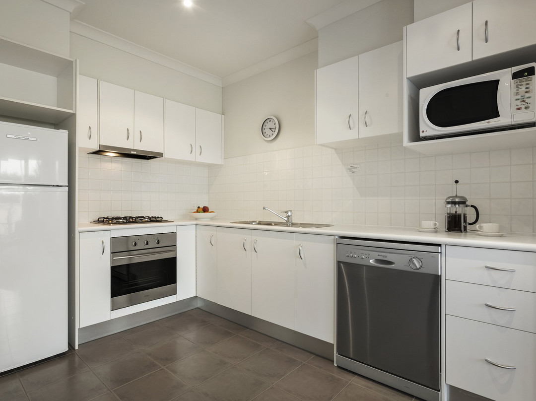 Quest Sanctuary Lakes主图