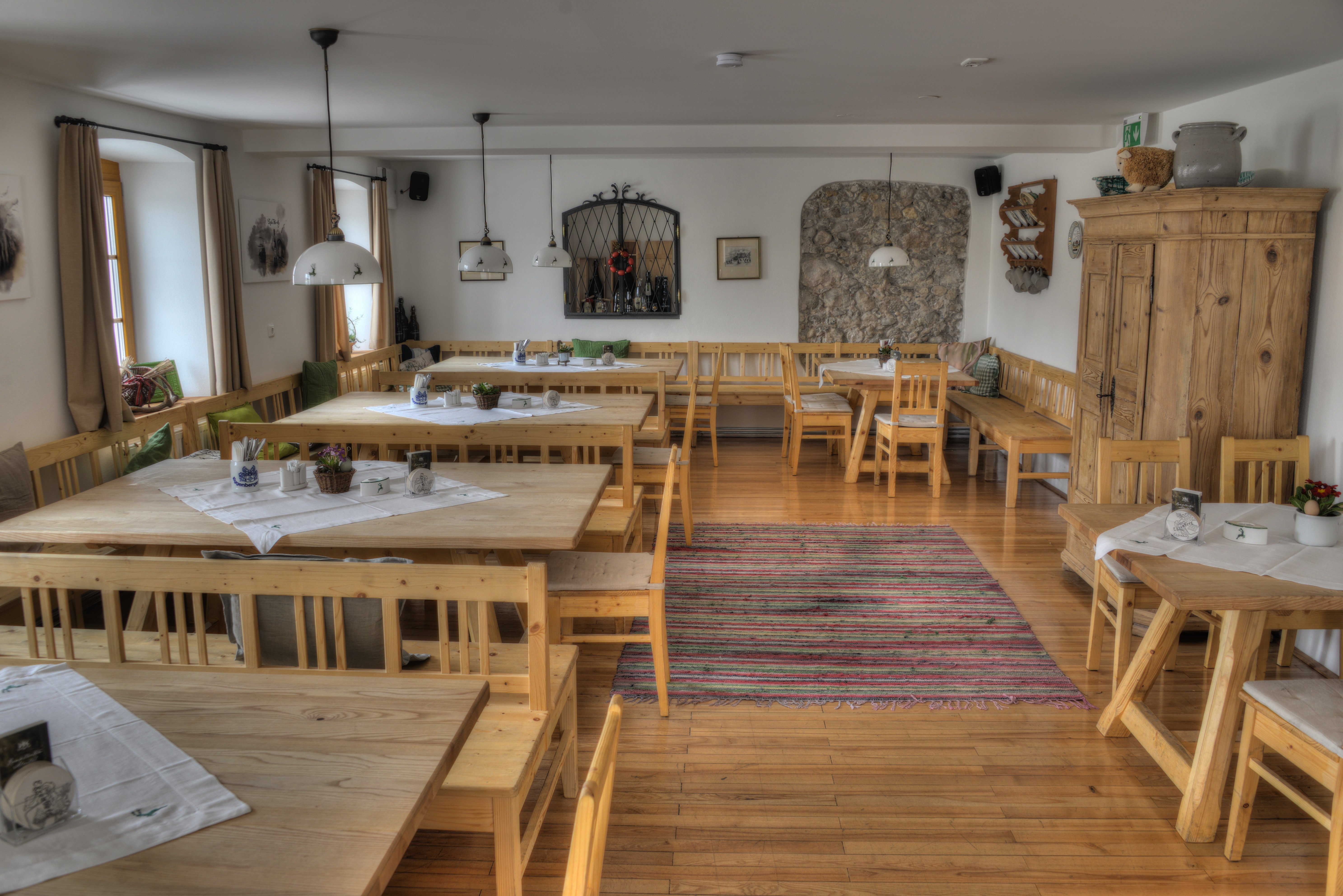 Bierhotel Ranklleiten-官方