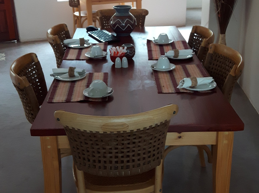 Wind-Rose Guest House主图