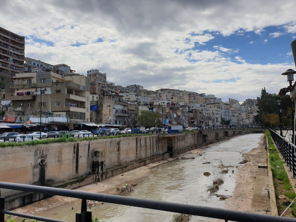 Souk Al-Harajb-的黎波里必去景点