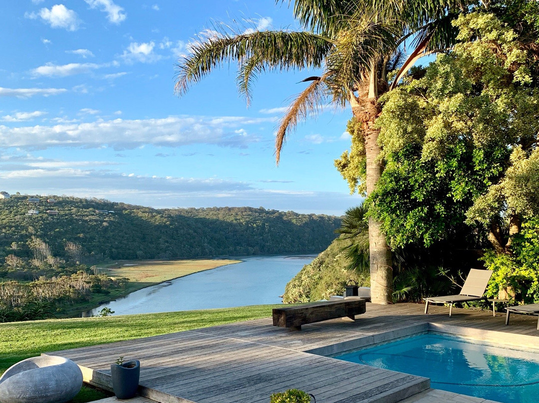 The Edge Boutique Bed & Breakfast主图