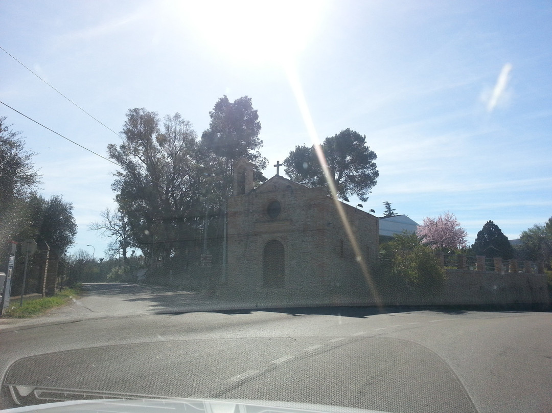 Chiesa San Leonardo景点图片