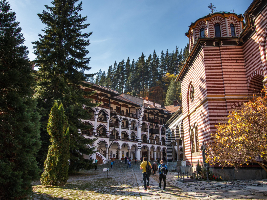 Tempora Travel Day Tours Bulgaria景点图片