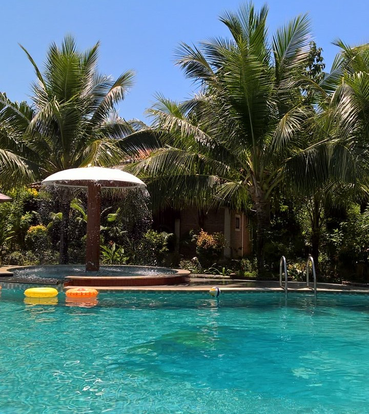 Elwood Premier Resort主图