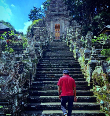 Top Bali Driver - Bali Personal Driver-吉安雅必去景点