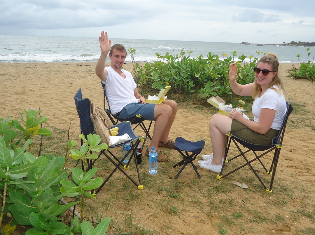 Heina Nature Resort - Yala主图