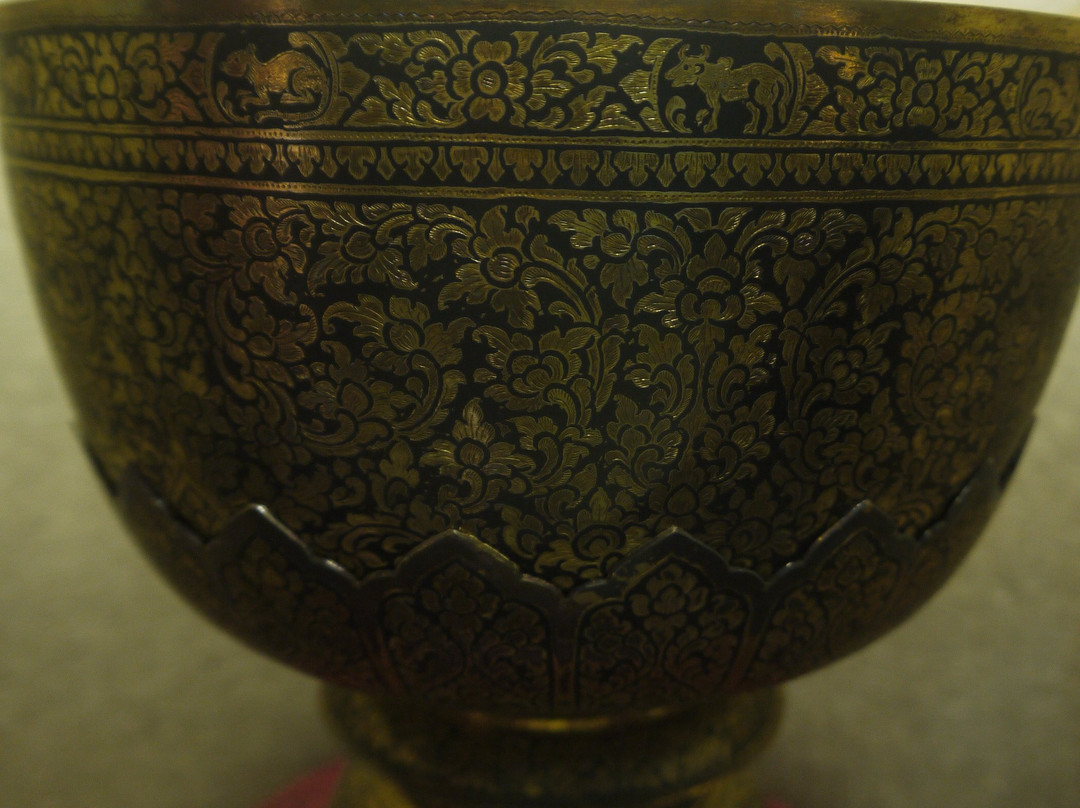 Thaksin Folklore Museum-猫岛必去景点