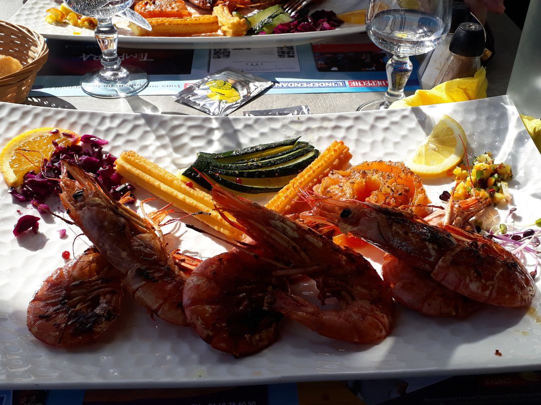 Hotel de la Plage主图