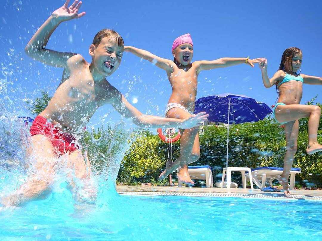 Magnuson Hotel Howell主图