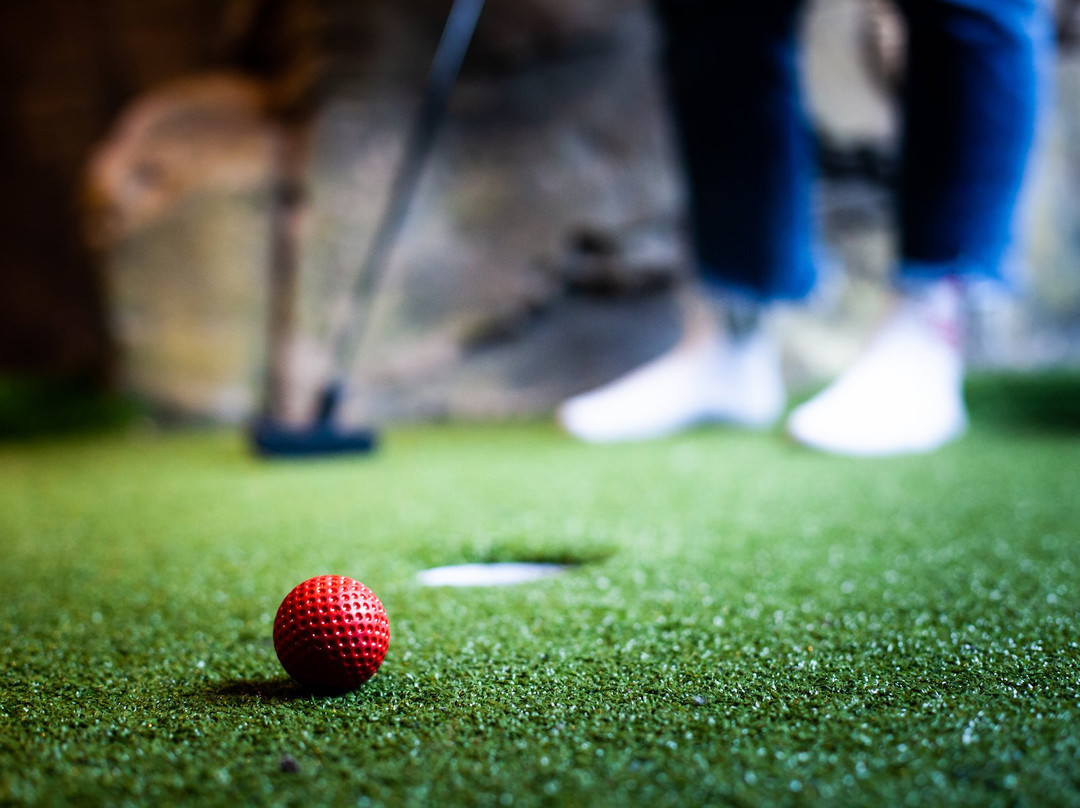 Metro Sandefjord-桑德尔福德必去景点