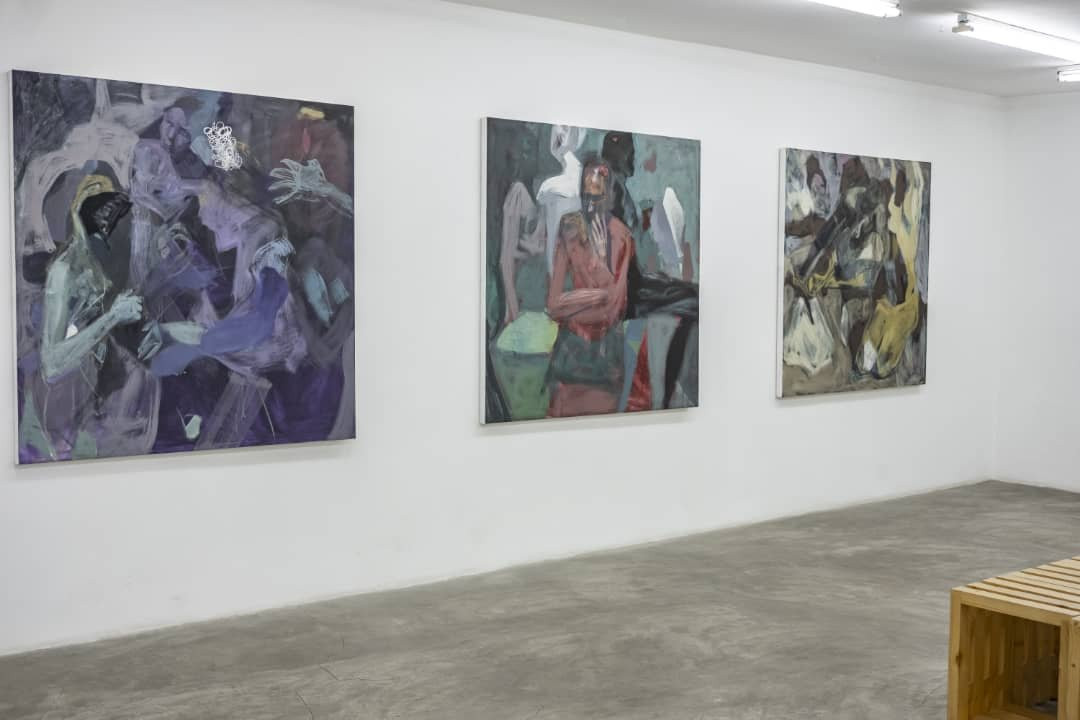 Addis Fine Art Gallery-亚的斯亚贝巴必去景点