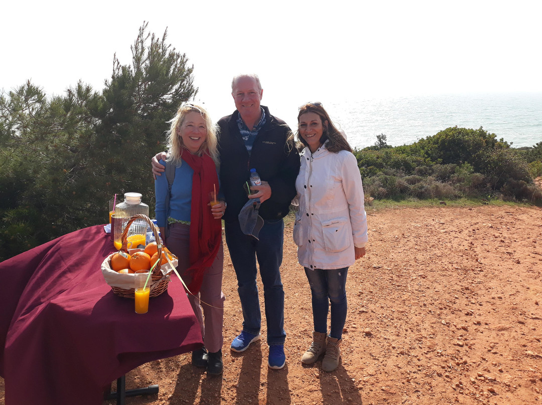 Algarve Views - Wines & Experiences-Silves必去景点
