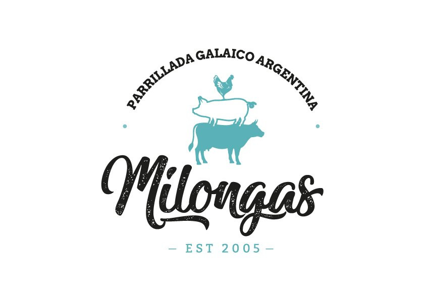 Milongas Parrillada Milladoiro