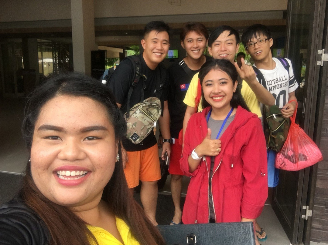 Krabi Top Transfer-甲米必去景点