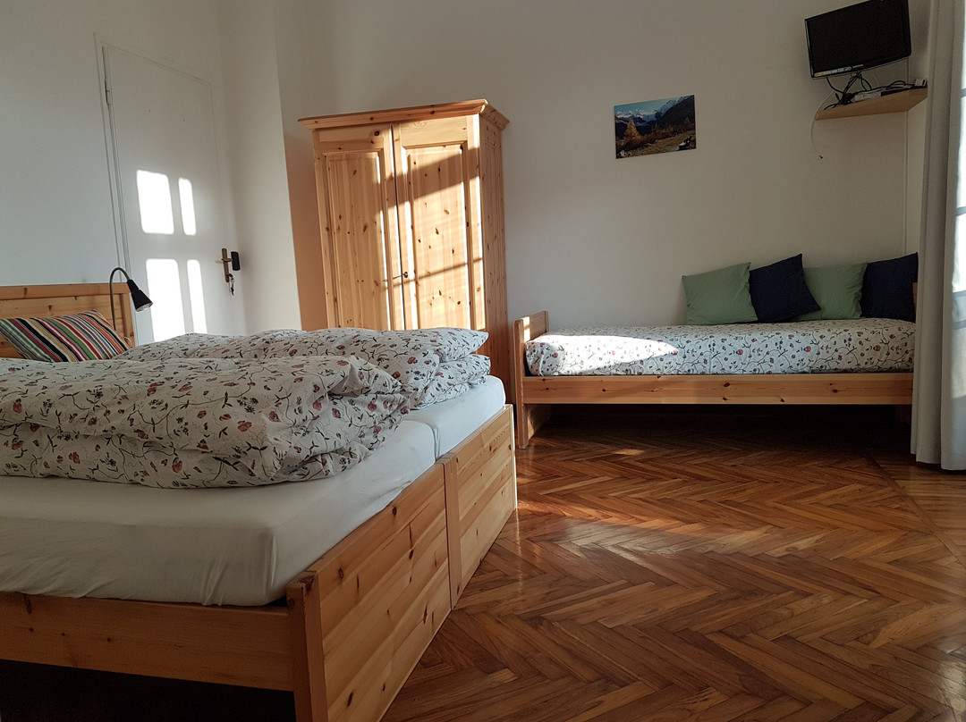Bed and Breakfast Le Colombine主图