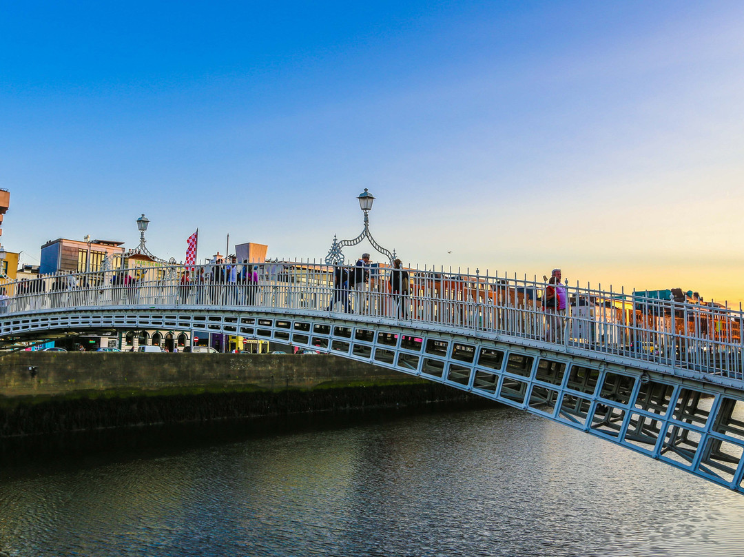 Royal Historical Tours-County Meath必去景点