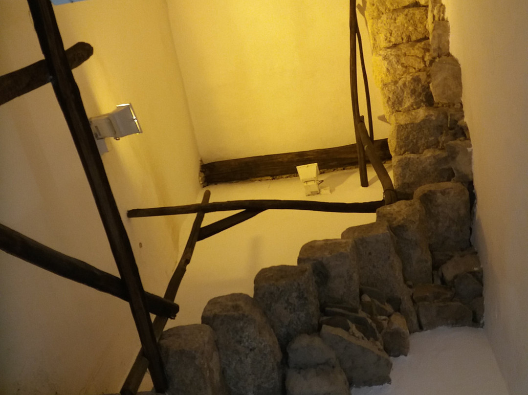 Câmara Velha – Casa da Cultura de Marvão景点图片