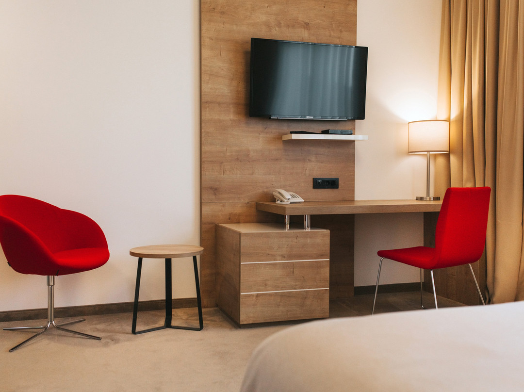 Hotel Zelenkrov主图