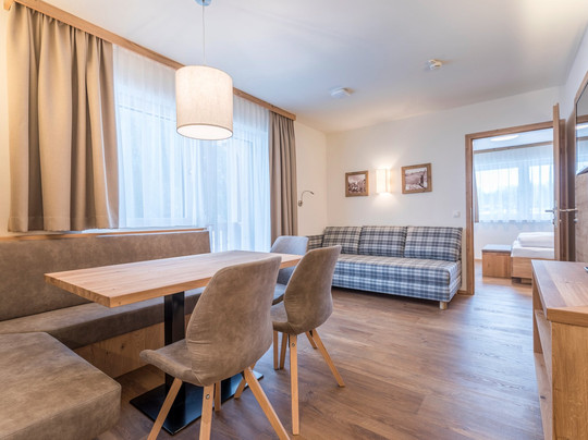 OFENTURL alpine living主图