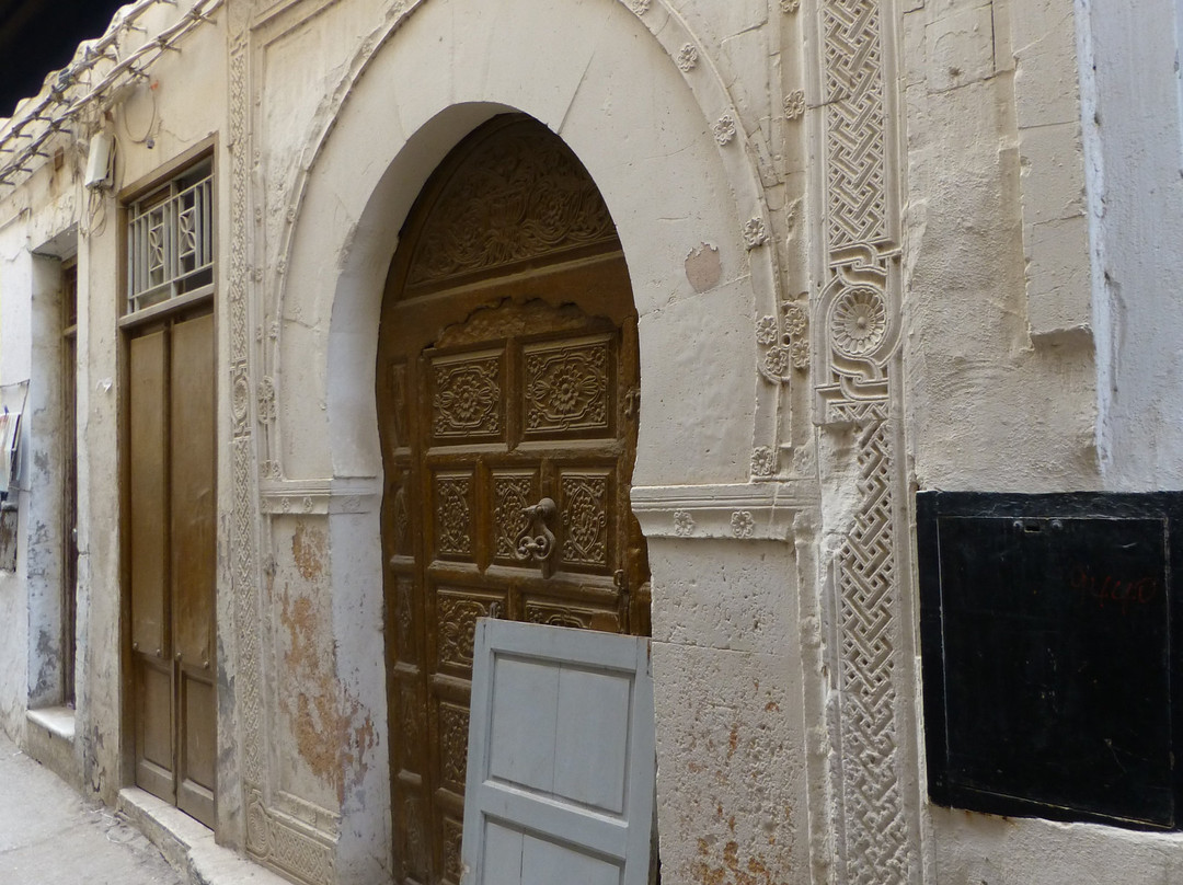 Medina-斯法克斯必去景点